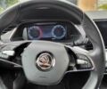 Белый Шкода Октавия, объемом двигателя 2.02 л и пробегом 220 тыс. км за 17000 $, фото 12 на Automoto.ua