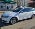 Белый Шкода Октавия, объемом двигателя 1.97 л и пробегом 199 тыс. км за 15200 $, фото 4 на Automoto.ua