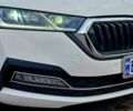 Шкода Октавия 2020 в Миргороде на Automoto.ua Белый Шкода Октавия, объемом двигателя 1.97 л и пробегом 77 тыс. км за 19750 $, фото 17 на Automoto.ua