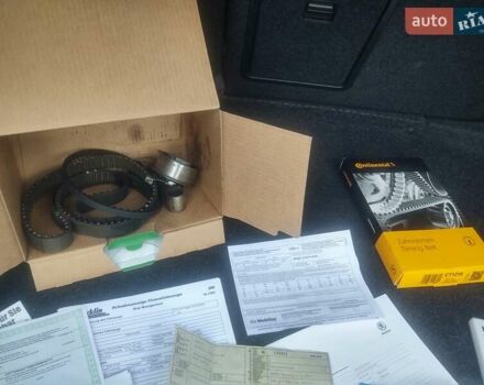 Белый Шкода Октавия, объемом двигателя 1.98 л и пробегом 211 тыс. км за 16500 $, фото 2 на Automoto.ua