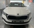 Білий Шкода Октавія, об'ємом двигуна 1.97 л та пробігом 150 тис. км за 20599 $, фото 4 на Automoto.ua