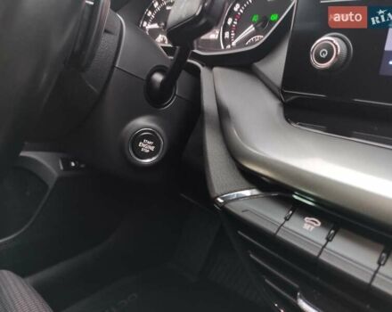 Белый Шкода Октавия, объемом двигателя 2 л и пробегом 310 тыс. км за 17800 $, фото 17 на Automoto.ua