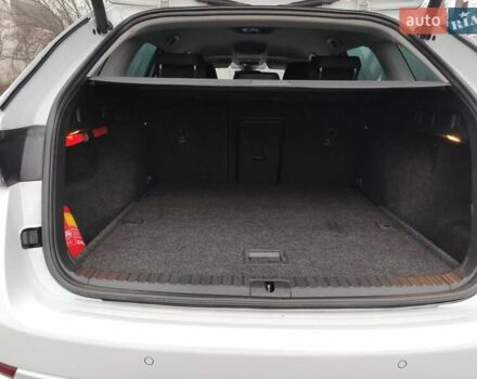 Белый Шкода Октавия, объемом двигателя 2 л и пробегом 310 тыс. км за 17800 $, фото 21 на Automoto.ua