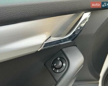 Белый Шкода Октавия, объемом двигателя 2 л и пробегом 193 тыс. км за 18700 $, фото 64 на Automoto.ua