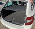 Белый Шкода Октавия, объемом двигателя 1.97 л и пробегом 219 тыс. км за 15300 $, фото 11 на Automoto.ua