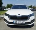 Білий Шкода Октавія, об'ємом двигуна 2 л та пробігом 320 тис. км за 17250 $, фото 1 на Automoto.ua
