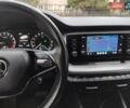 Белый Шкода Октавия, объемом двигателя 2 л и пробегом 310 тыс. км за 17800 $, фото 70 на Automoto.ua