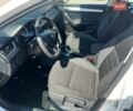 Білий Шкода Октавія, об'ємом двигуна 2 л та пробігом 216 тис. км за 16300 $, фото 15 на Automoto.ua
