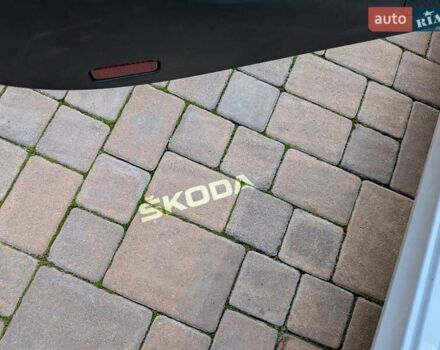 Білий Шкода Октавія, об'ємом двигуна 1.97 л та пробігом 197 тис. км за 23350 $, фото 77 на Automoto.ua