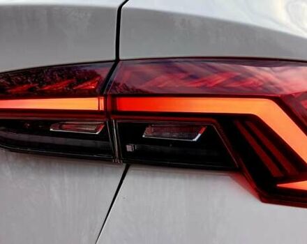 Шкода Октавия 2020 в Миргороде на Automoto.ua Белый Шкода Октавия, объемом двигателя 1.97 л и пробегом 77 тыс. км за 19750 $, фото 39 на Automoto.ua