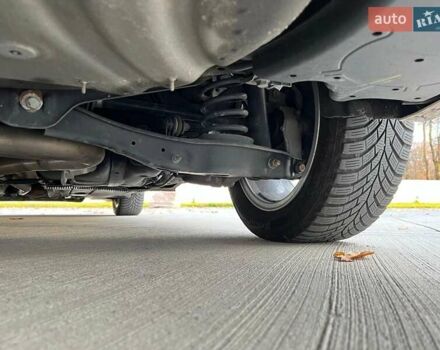 Белый Шкода Октавия, объемом двигателя 2 л и пробегом 193 тыс. км за 17999 $, фото 36 на Automoto.ua