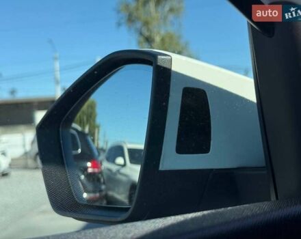 Белый Шкода Октавия, объемом двигателя 1.97 л и пробегом 200 тыс. км за 19999 $, фото 27 на Automoto.ua