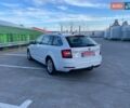 Белый Шкода Октавия, объемом двигателя 1.98 л и пробегом 239 тыс. км за 15499 $, фото 9 на Automoto.ua