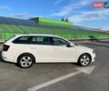 Белый Шкода Октавия, объемом двигателя 2 л и пробегом 239 тыс. км за 15700 $, фото 3 на Automoto.ua