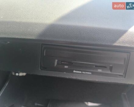 Белый Шкода Октавия, объемом двигателя 1.97 л и пробегом 2 тыс. км за 15350 $, фото 1 на Automoto.ua