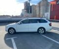 Белый Шкода Октавия, объемом двигателя 2 л и пробегом 239 тыс. км за 15700 $, фото 7 на Automoto.ua