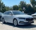 Шкода Октавия 2020 в Бердичеве на Automoto.ua Белый Шкода Октавия, объемом двигателя 2 л и пробегом 225 тыс. км за 20999 $, фото 2 на Automoto.ua
