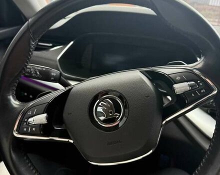 Белый Шкода Октавия, объемом двигателя 1.97 л и пробегом 256 тыс. км за 19100 $, фото 42 на Automoto.ua