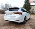 Белый Шкода Октавия, объемом двигателя 2 л и пробегом 310 тыс. км за 17800 $, фото 13 на Automoto.ua