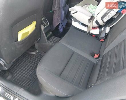 Шкода Октавия 2020 в Тернополе на Automoto.ua Белый Шкода Октавия, объемом двигателя 1.97 л и пробегом 187 тыс. км за 15200 $, фото 28 на Automoto.ua