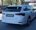 Белый Шкода Октавия, объемом двигателя 1.97 л и пробегом 200 тыс. км за 19999 $, фото 19 на Automoto.ua