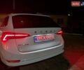 Шкода Октавия 2020 в Луцке на Automoto.ua Белый Шкода Октавия, объемом двигателя 1.97 л и пробегом 197 тыс. км за 23800 $, фото 82 на Automoto.ua