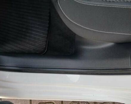 Шкода Октавия 2020 в Миргороде на Automoto.ua Белый Шкода Октавия, объемом двигателя 1.97 л и пробегом 77 тыс. км за 19750 $, фото 118 на Automoto.ua