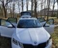 Шкода Октавия 2020 в Тернополе на Automoto.ua Белый Шкода Октавия, объемом двигателя 2 л и пробегом 208 тыс. км за 19400 $, фото 4 на Automoto.ua