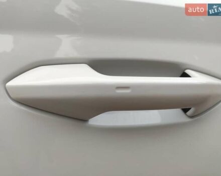 Белый Шкода Октавия, объемом двигателя 2 л и пробегом 310 тыс. км за 17800 $, фото 49 на Automoto.ua