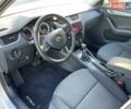 Белый Шкода Октавия, объемом двигателя 2 л и пробегом 239 тыс. км за 15700 $, фото 15 на Automoto.ua