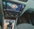 Шкода Октавия 2020 в Дубно на Automoto.ua Белый Шкода Октавия, объемом двигателя 1.98 л и пробегом 210 тыс. км за 15999 $, фото 16 на Automoto.ua