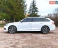 Белый Шкода Октавия, объемом двигателя 2 л и пробегом 310 тыс. км за 17800 $, фото 6 на Automoto.ua