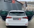 Белый Шкода Октавия, объемом двигателя 2 л и пробегом 168 тыс. км за 25290 $, фото 19 на Automoto.ua