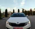 Шкода Октавия 2020 в Дубно на Automoto.ua Белый Шкода Октавия, объемом двигателя 1.98 л и пробегом 210 тыс. км за 15999 $, фото 4 на Automoto.ua