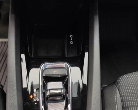 Белый Шкода Октавия, объемом двигателя 2 л и пробегом 310 тыс. км за 17800 $, фото 23 на Automoto.ua