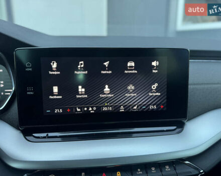 Шкода Октавия 2020 в Мукачеве на Automoto.ua Белый Шкода Октавия, объемом двигателя 2 л и пробегом 217 тыс. км за 18700 $, фото 25 на Automoto.ua