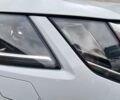 Шкода Октавия 2020 в Тернополе на Automoto.ua Белый Шкода Октавия, объемом двигателя 2 л и пробегом 208 тыс. км за 19400 $, фото 25 на Automoto.ua