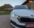 Білий Шкода Октавія, об'ємом двигуна 1.97 л та пробігом 197 тис. км за 23350 $, фото 3 на Automoto.ua