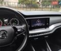 Белый Шкода Октавия, объемом двигателя 2 л и пробегом 310 тыс. км за 17800 $, фото 56 на Automoto.ua