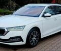 Шкода Октавия 2020 в Миргороде на Automoto.ua Белый Шкода Октавия, объемом двигателя 1.97 л и пробегом 77 тыс. км за 19750 $, фото 15 на Automoto.ua