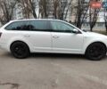 Белый Шкода Октавия, объемом двигателя 1.97 л и пробегом 219 тыс. км за 15300 $, фото 7 на Automoto.ua