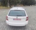 Белый Шкода Октавия, объемом двигателя 1.98 л и пробегом 211 тыс. км за 16500 $, фото 34 на Automoto.ua