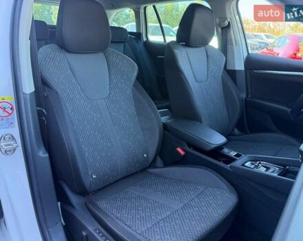 Белый Шкода Октавия, объемом двигателя 1.97 л и пробегом 200 тыс. км за 19999 $, фото 69 на Automoto.ua