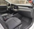Белый Шкода Октавия, объемом двигателя 2 л и пробегом 310 тыс. км за 17800 $, фото 16 на Automoto.ua