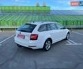 Белый Шкода Октавия, объемом двигателя 1.98 л и пробегом 239 тыс. км за 15499 $, фото 7 на Automoto.ua