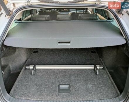 Білий Шкода Октавія, об'ємом двигуна 1.97 л та пробігом 197 тис. км за 23350 $, фото 30 на Automoto.ua