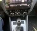 Белый Шкода Октавия, объемом двигателя 2 л и пробегом 189 тыс. км за 18500 $, фото 12 на Automoto.ua