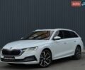 Белый Шкода Октавия, объемом двигателя 1.97 л и пробегом 205 тыс. км за 21499 $, фото 1 на Automoto.ua