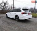 Белый Шкода Октавия, объемом двигателя 2 л и пробегом 310 тыс. км за 17800 $, фото 34 на Automoto.ua