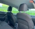 Белый Шкода Октавия, объемом двигателя 1.98 л и пробегом 239 тыс. км за 15499 $, фото 25 на Automoto.ua
